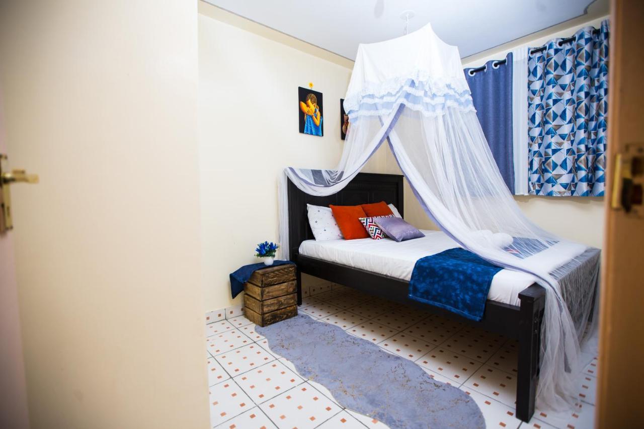 Meridian Court Bed & Breakfast Nairobi