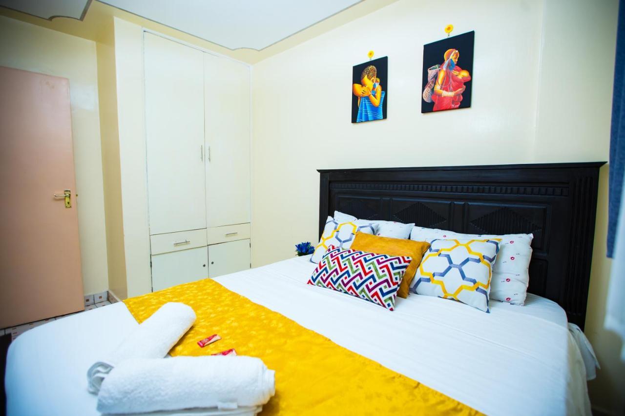 Meridian Court Nairobi