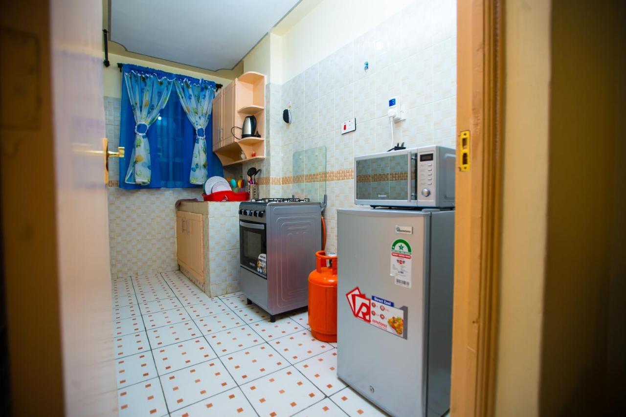 Bed & Breakfast Meridian Court *