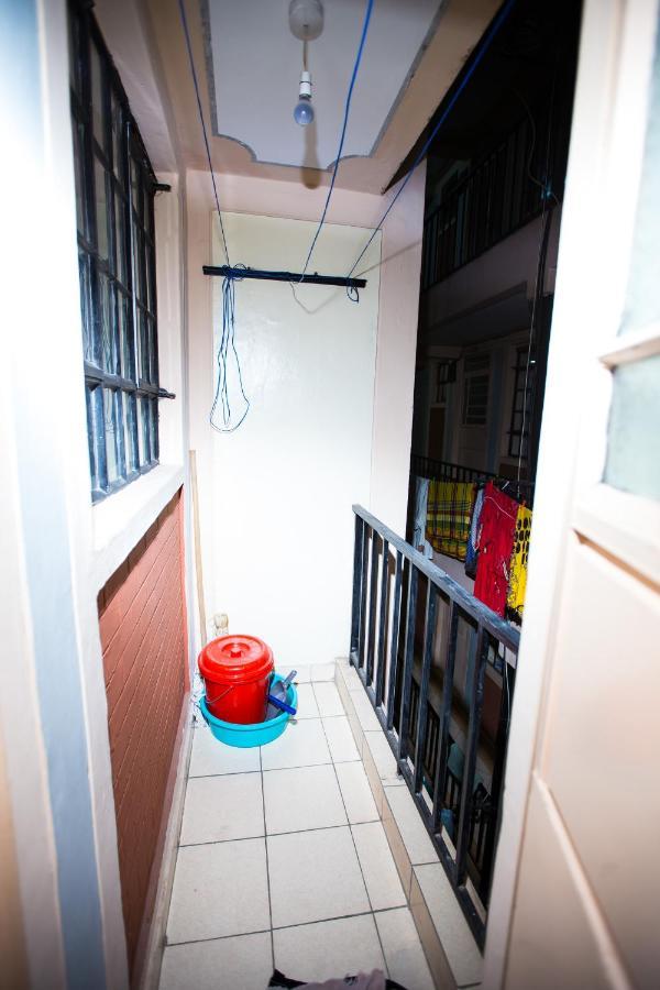 Meridian Court * Nairobi