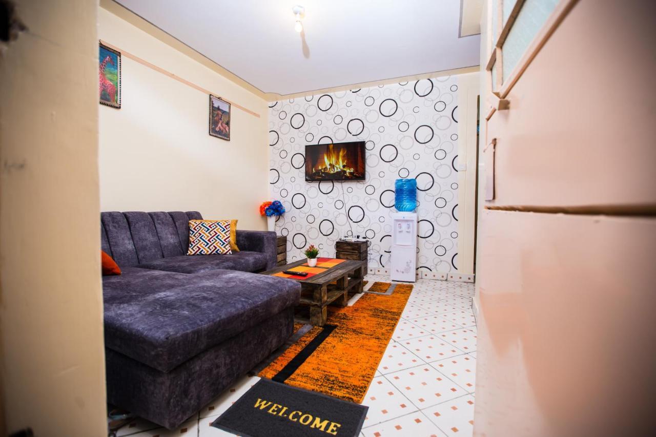 Meridian Court Nairobi