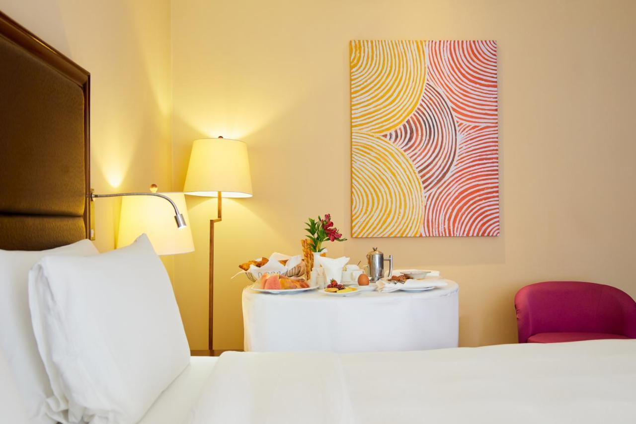 Mercure Upper Hill Hotel 4*