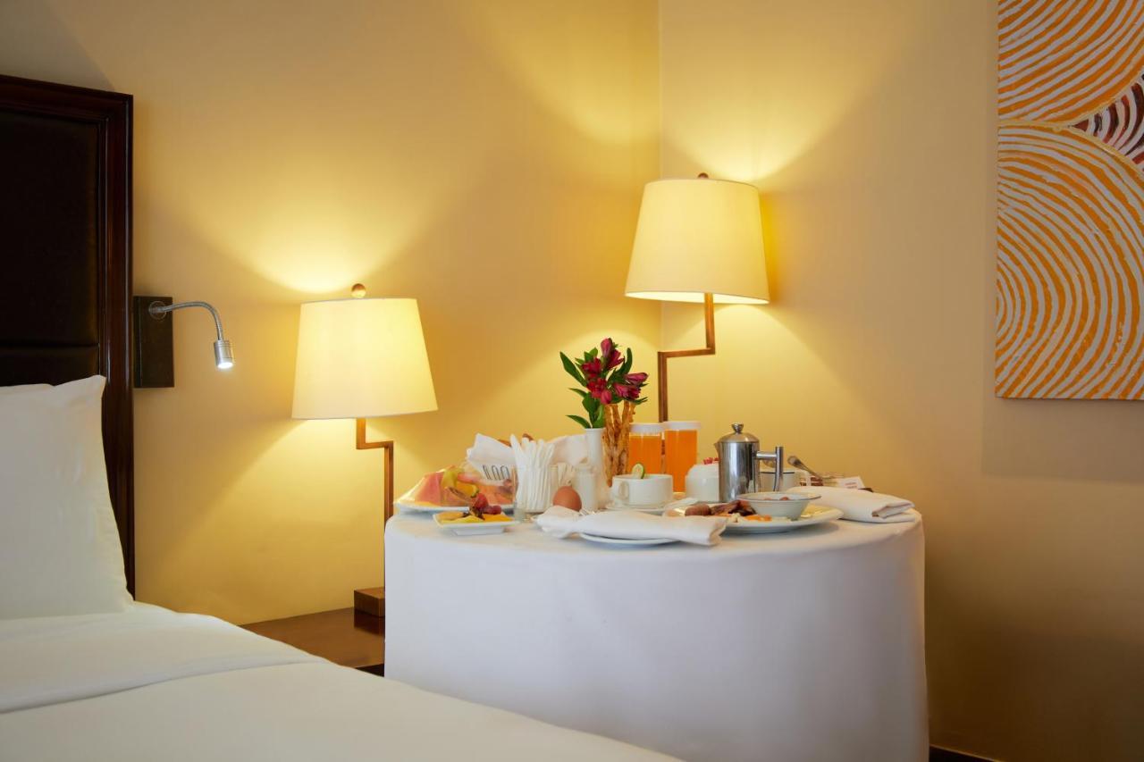Mercure Upper Hill 4* Nairobi