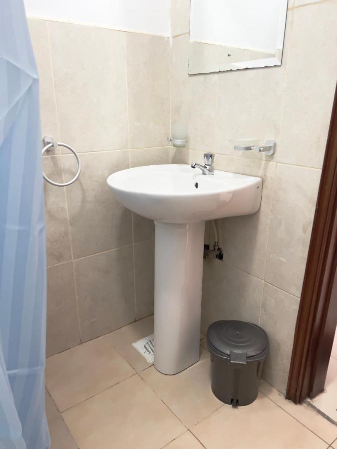 Cozy Crib Luxury 2 Bdrm Nairobi