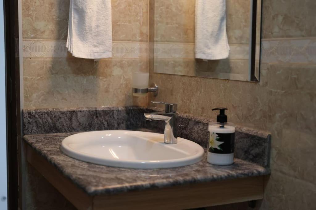 Crescent Apartments, Kileleshwa Apartment