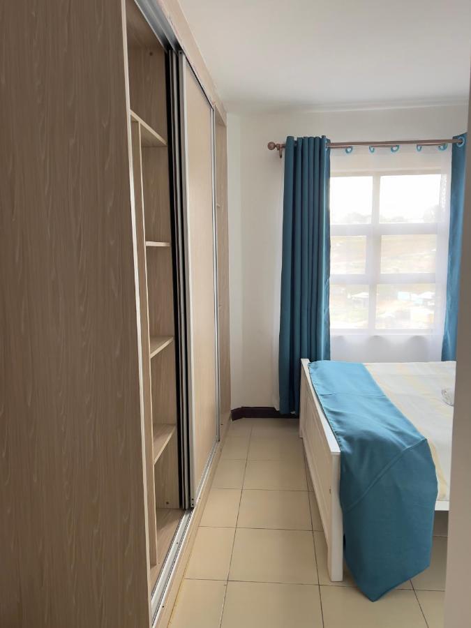 Apartment Cozy Crib Luxury 2 Bdrm Nairobi
