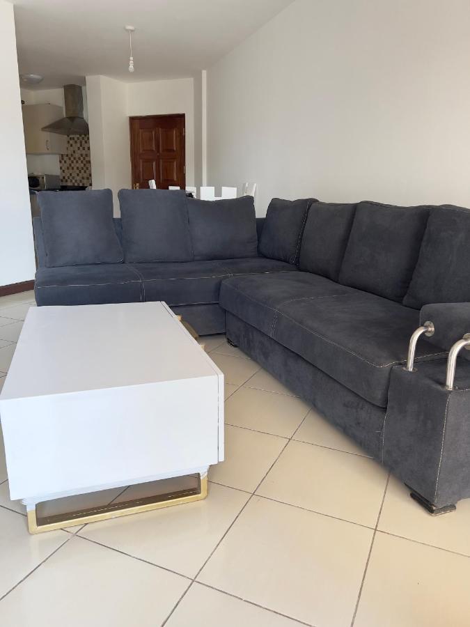 Cozy Crib Luxury 2 Bdrm Nairobi
