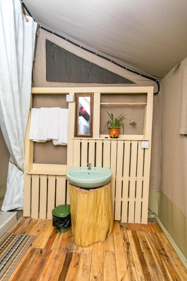Resort Blue Gum Nairobi