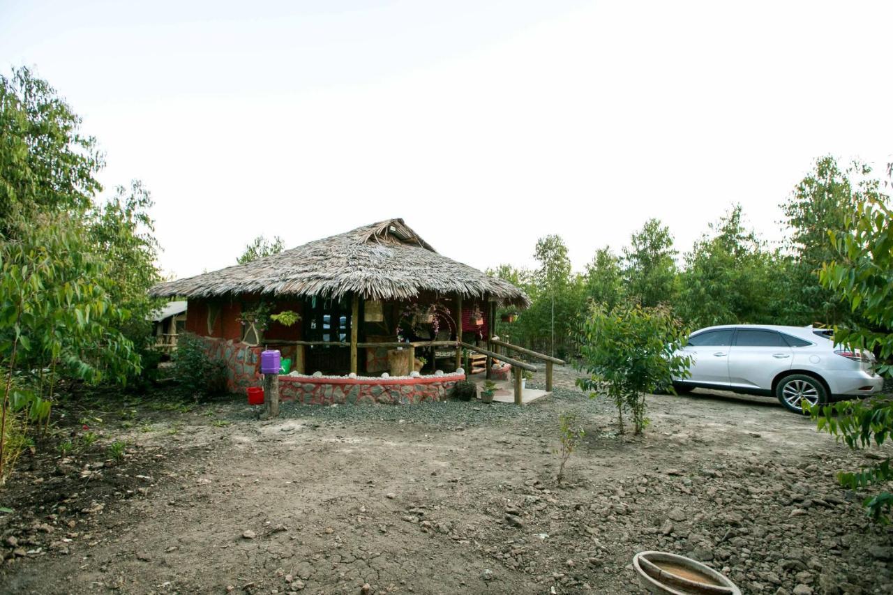Blue Gum Resort