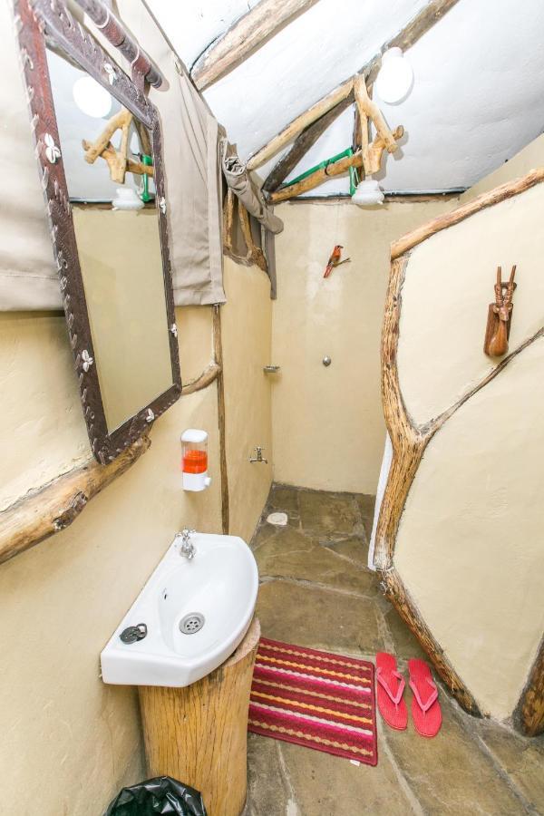 Blue Gum Resort Nairobi