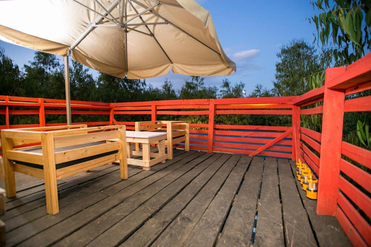 Blue Gum Resort Nairobi