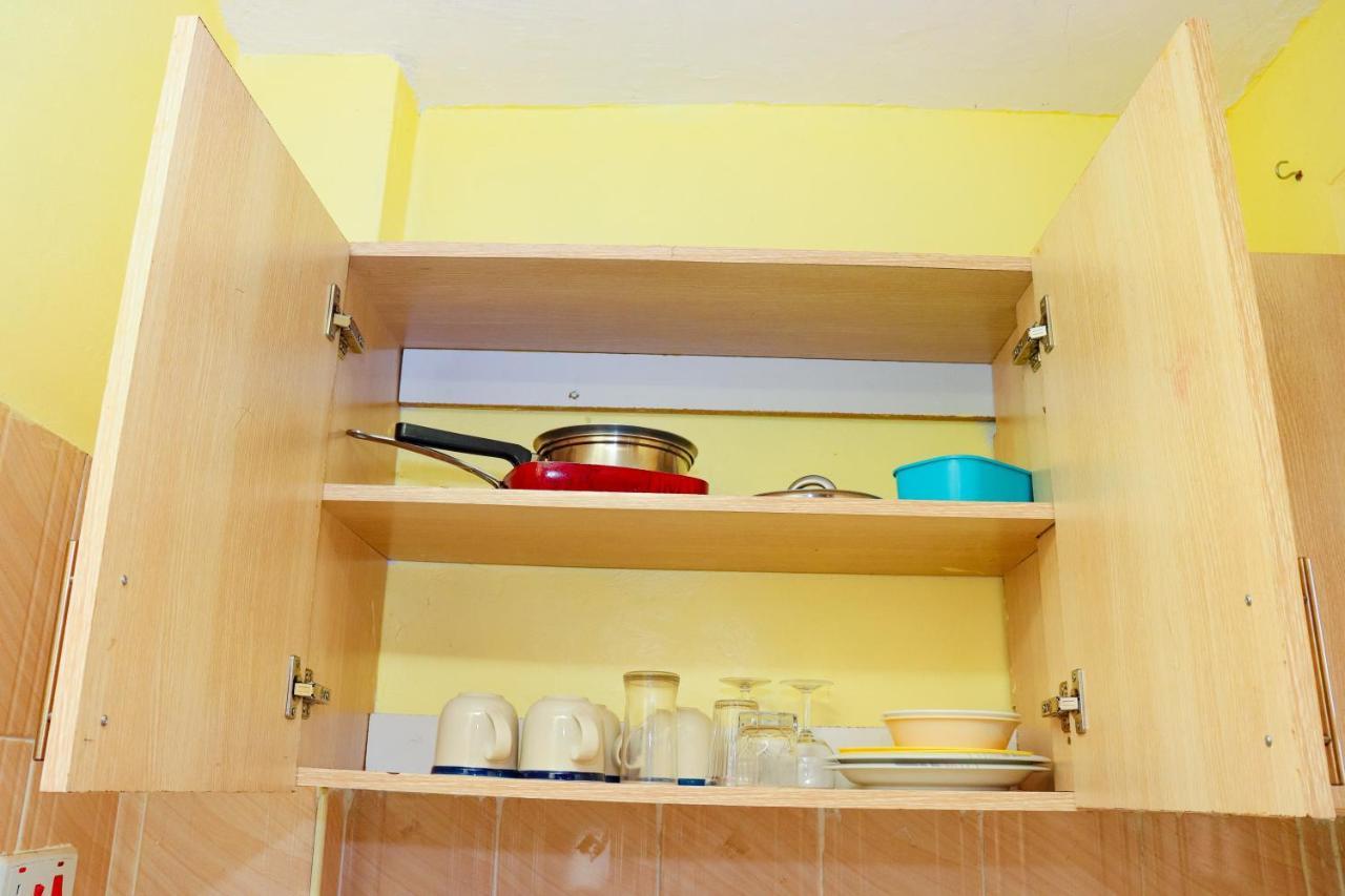 Cosy Apartment,trm Drive, Apartment Nairobi