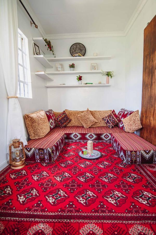 Lucianna Homes - Charming Garden In Karen