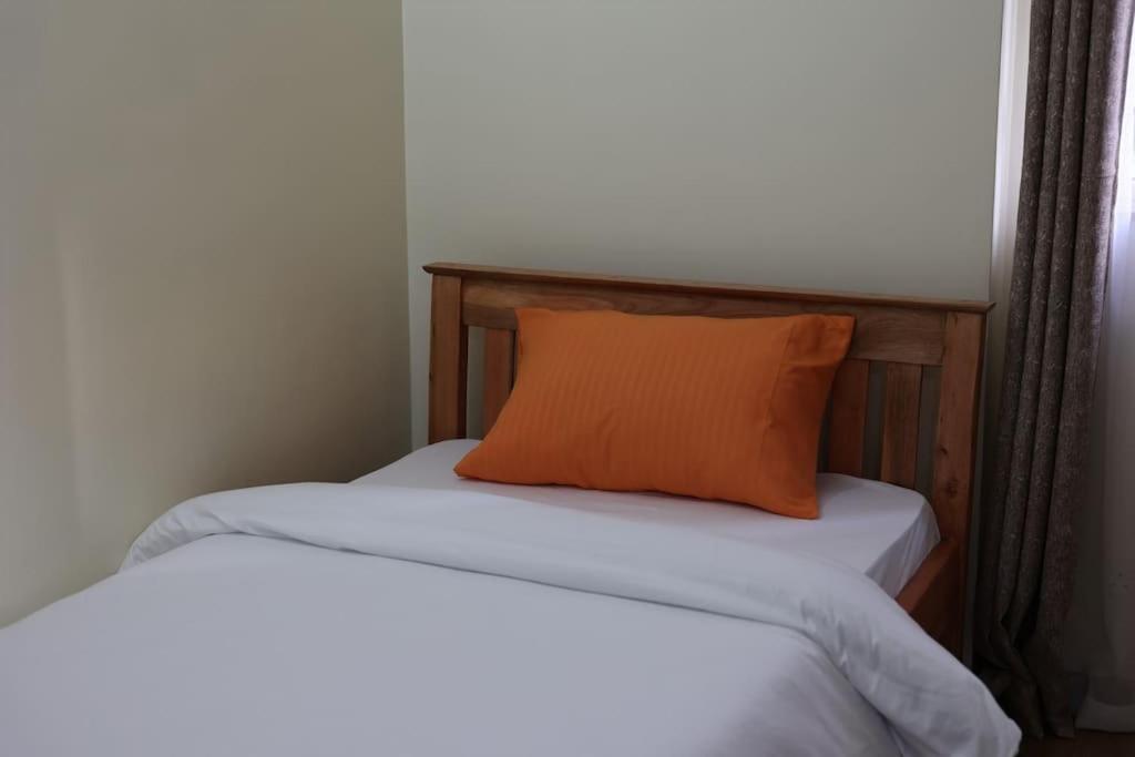 Crescent Apartments, Kileleshwa Apartment