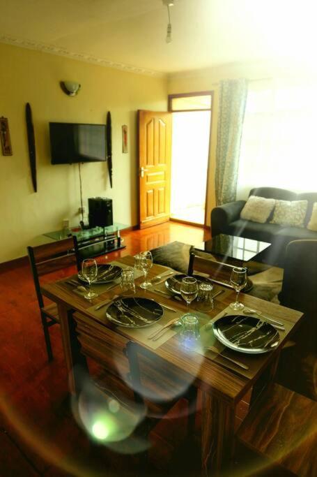 Damview Nairobi