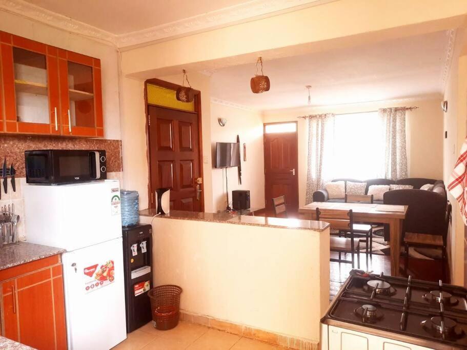 Apartment Damview Nairobi