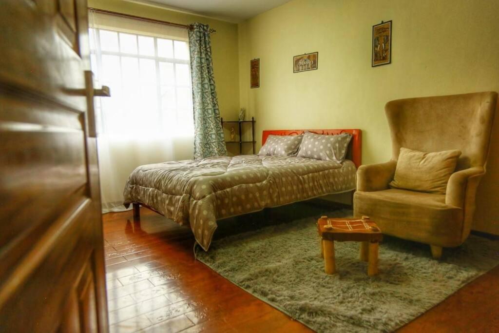 Damview Apartment