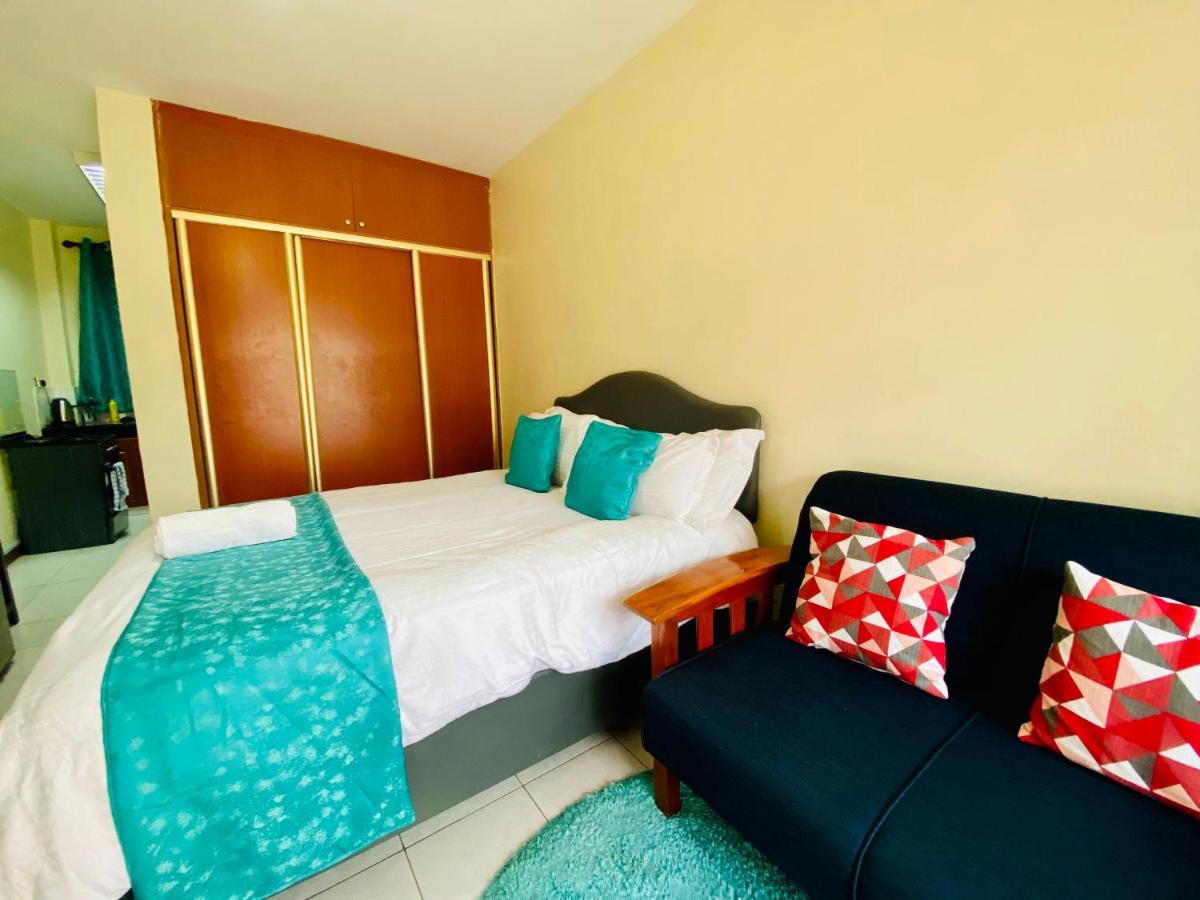 Takdiri Homes Apartment Nairobi