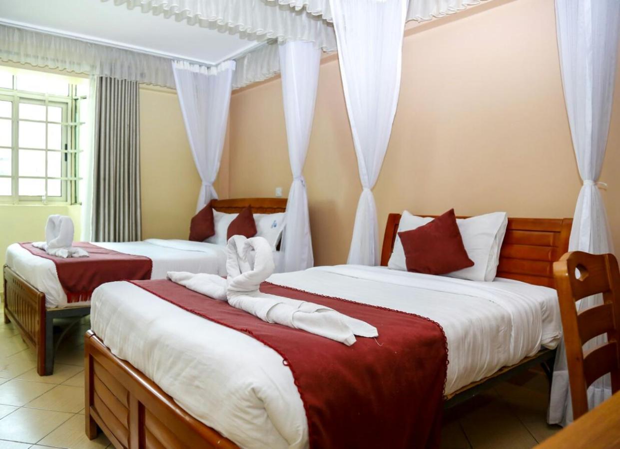 Bed & Breakfast Deka Self Contained Nairobi