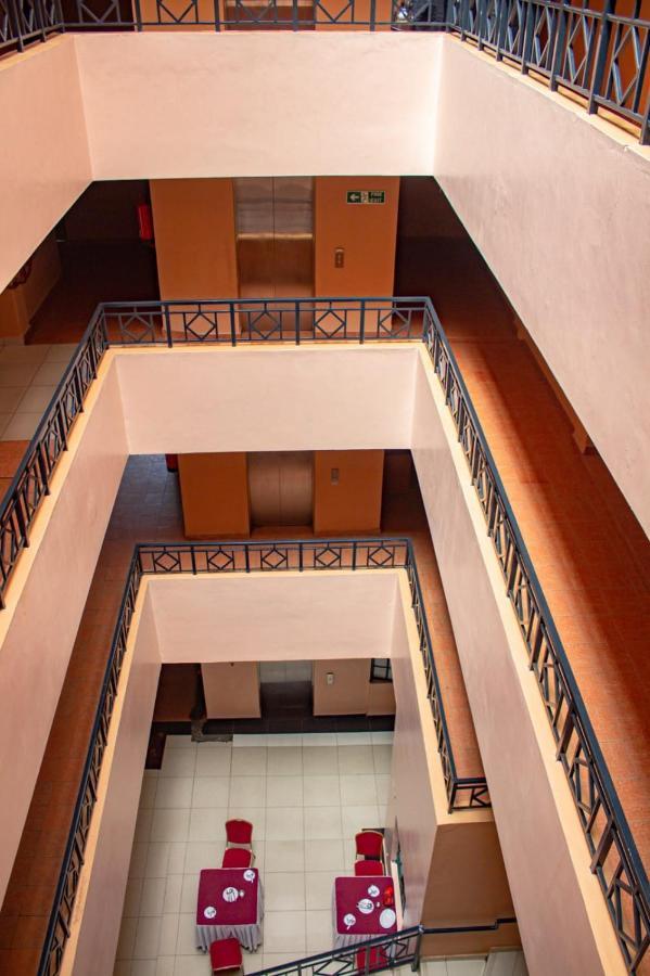 Deka Self Contained * Nairobi
