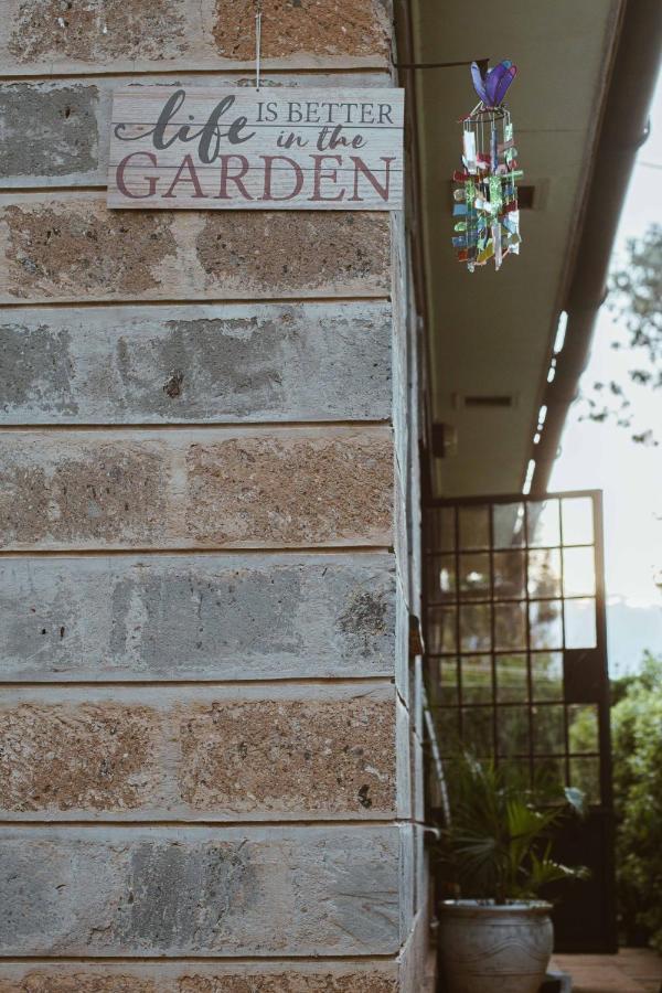 Lucianna Homes - Charming Garden In Karen Guest house