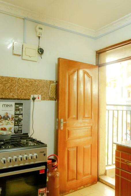 Damview Nairobi