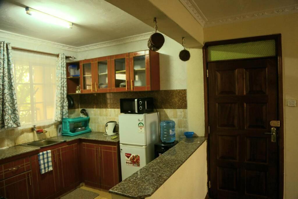 Damview Apartment