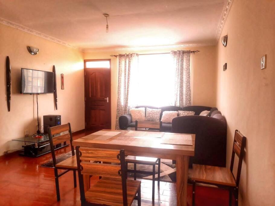Apartment Damview *