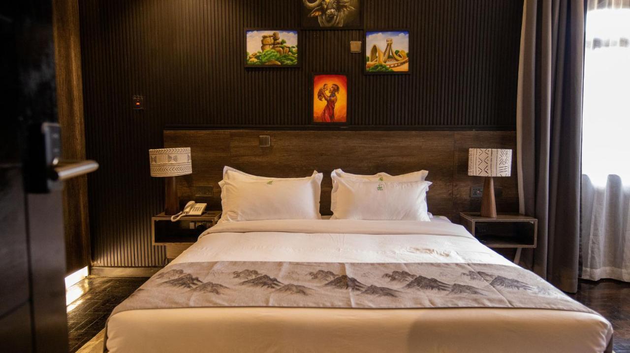 Gigiri Lion Ii 5*