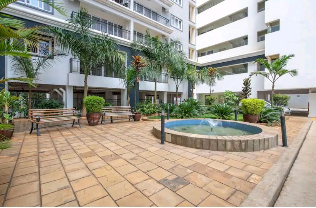 Crescent Apartments, Kileleshwa Apartment *