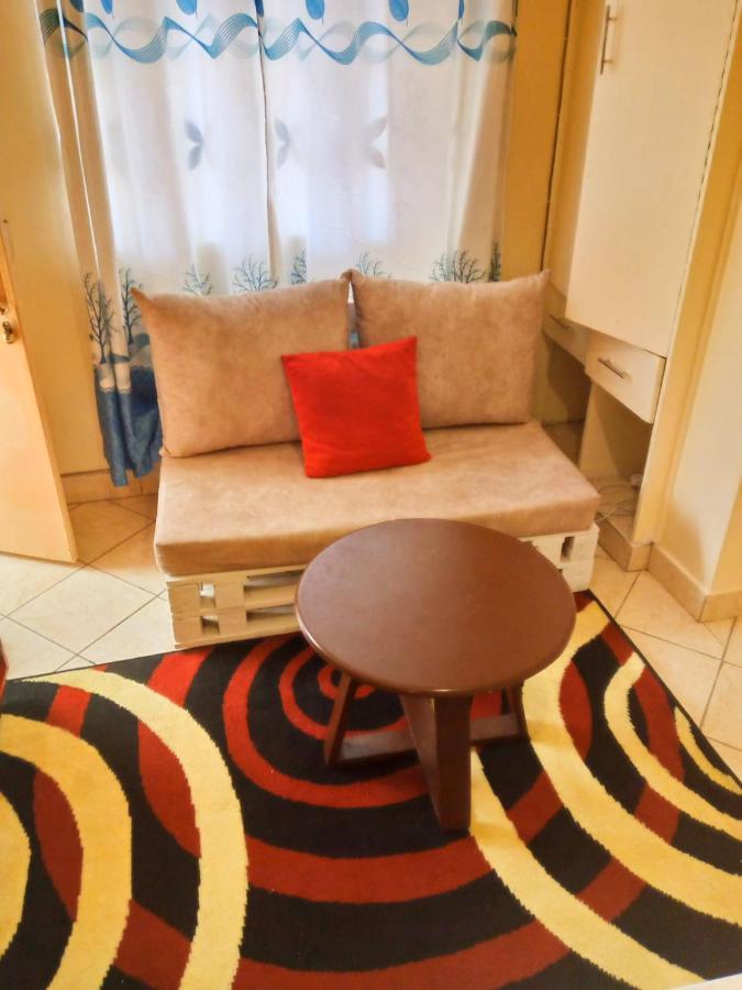 Solace Park Apartamento Nairobi