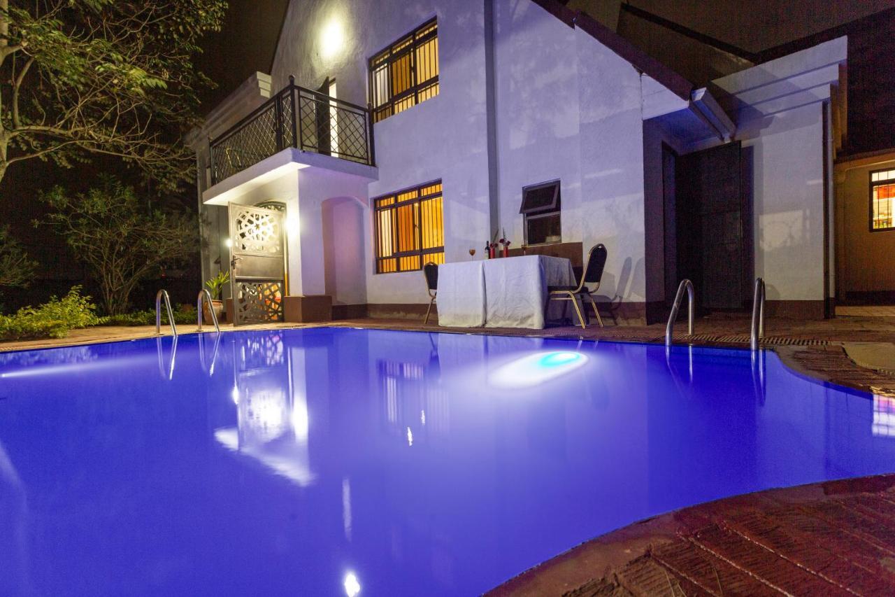 Homestay Clemsa House Karen