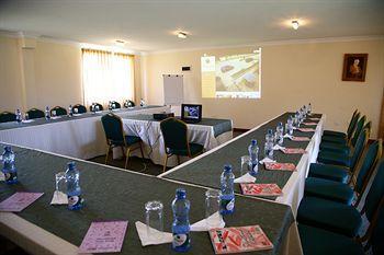 Hotel Longview