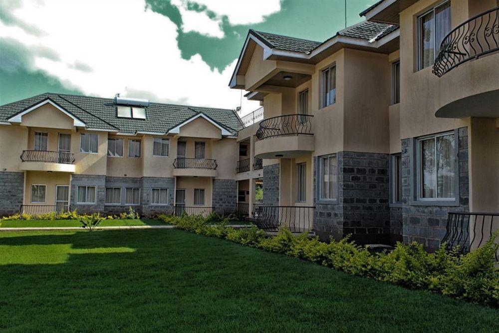 Hotel Longview Nairobi
