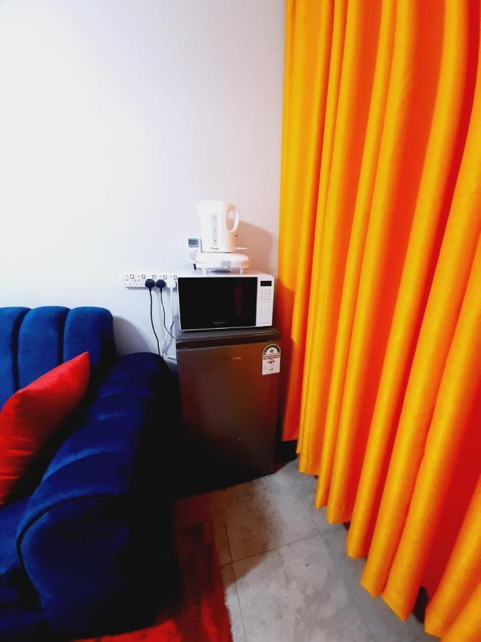 Gcurtway Homes Tsavo * Nairobi