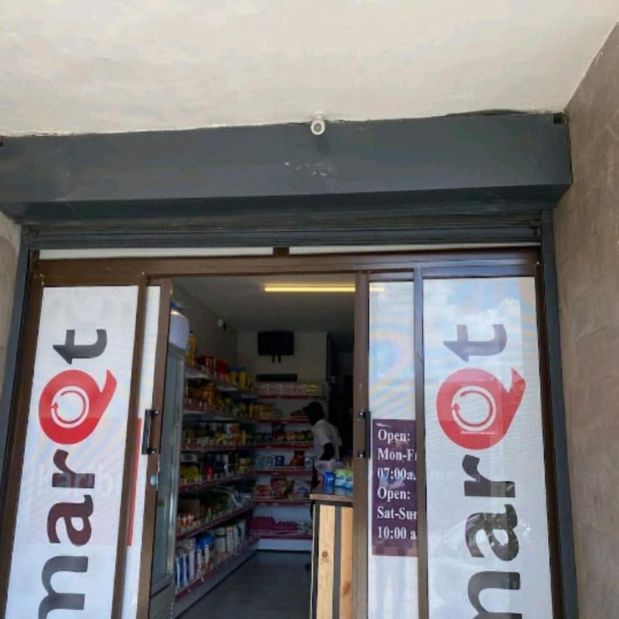 Gcurtway Homes Tsavo