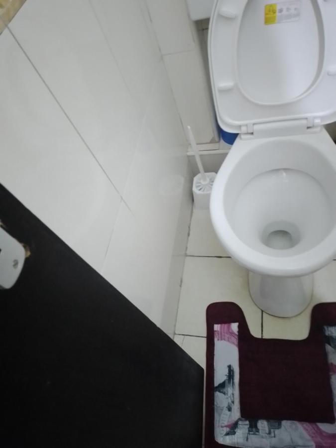Jeyem -studio B10 At Eagle Court Nairobi
