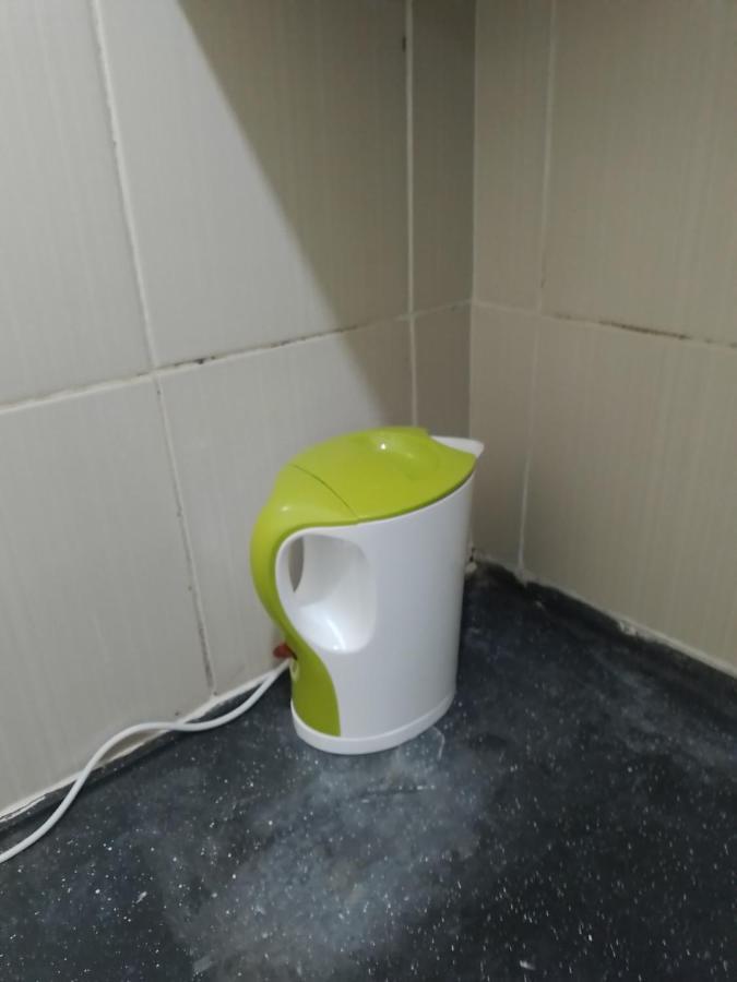 Jeyem -studio B10 At Eagle Court Nairobi