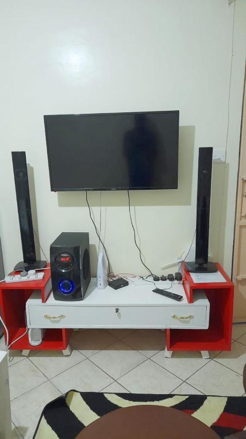 Solace Park Apartamento Nairobi