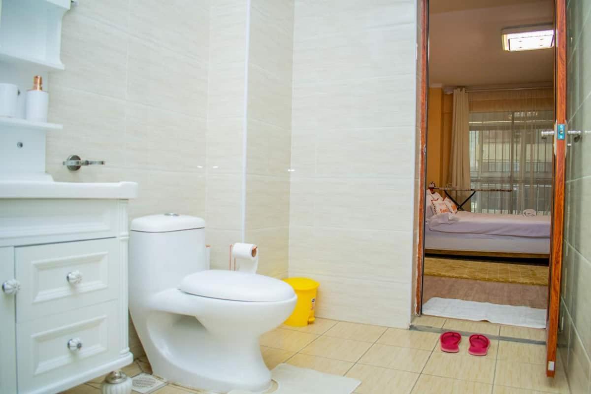 Apartment Skyhorse 2 Nairobi