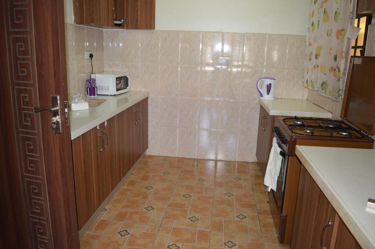 Apartment Nikki's Ruiru -thika Road *