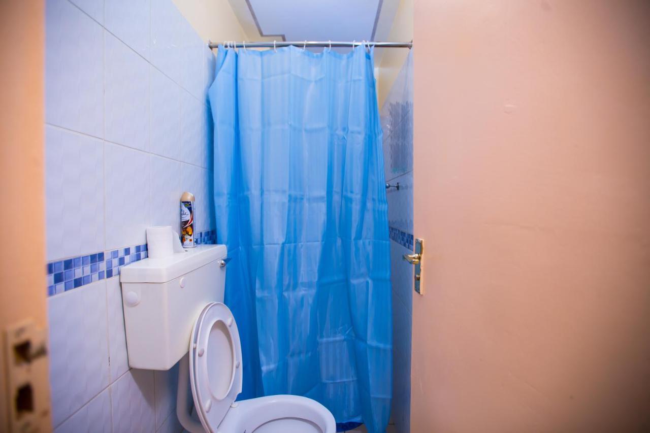 Meridian Court * Nairobi