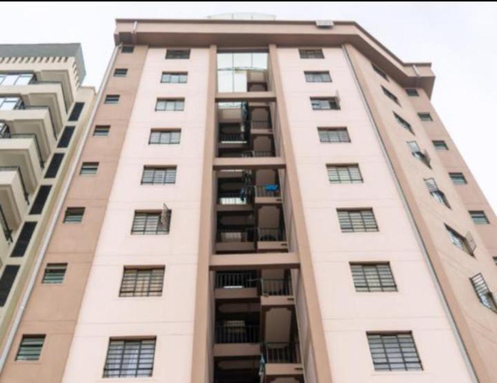 Attic Place South B Nairobi