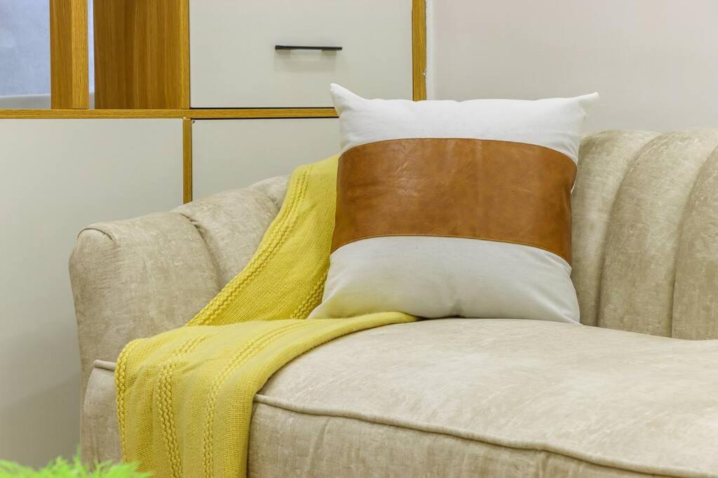 Lovely Comfy Within Apartment Nairobi