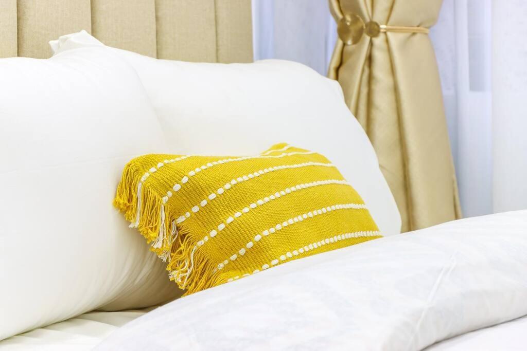Lovely Comfy Within Apartment Nairobi