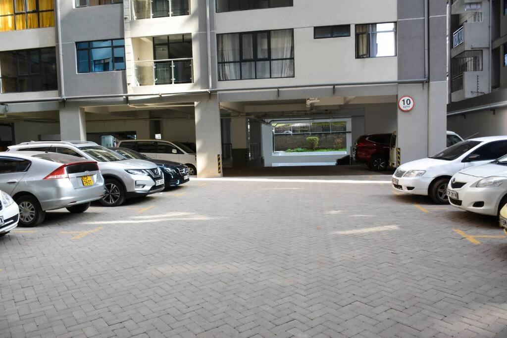 Lovely Comfy Within Nairobi