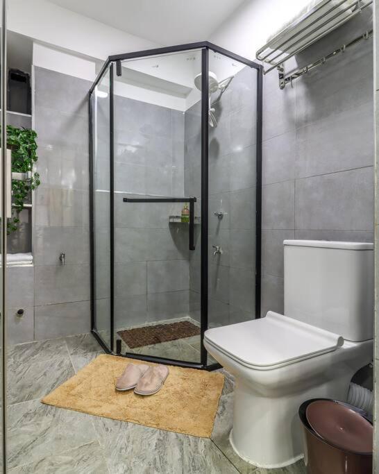 Lovely Comfy Within