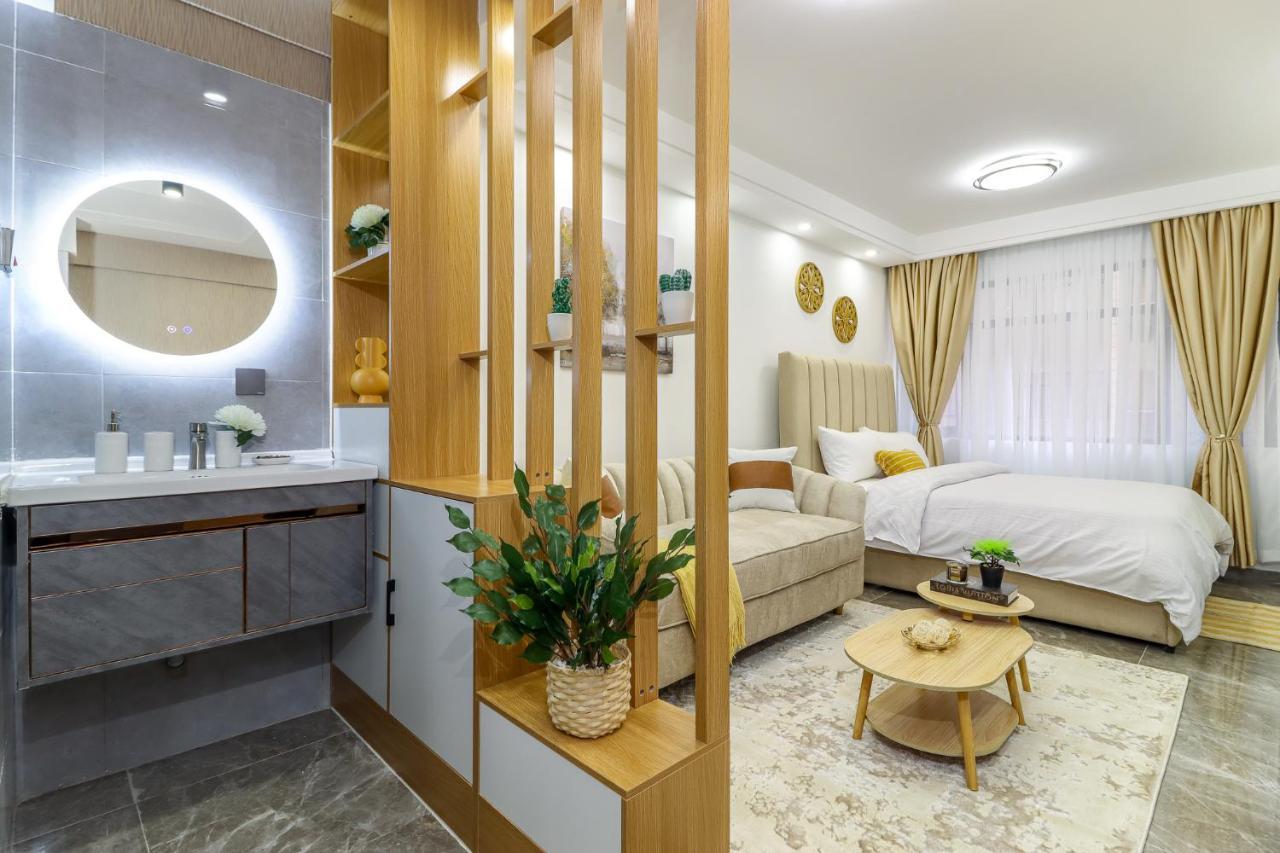 Lovely Comfy Within