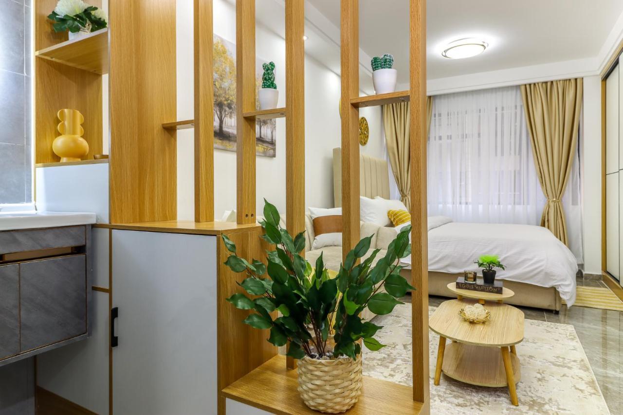 Lovely Comfy Within Apartment *