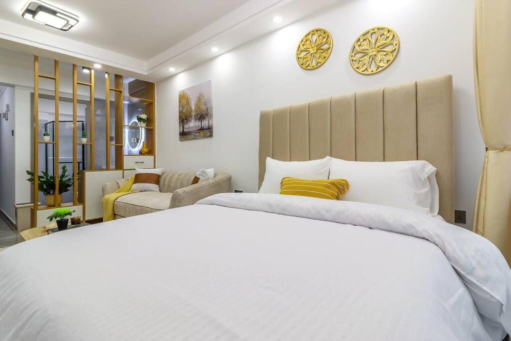 Lovely Comfy Within Nairobi